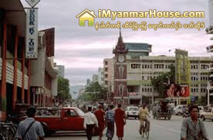 မႏၲေလးဖြံ႕ၿဖိဳးမႈအတြက္ ေျမႏွင့္အေျခခံ အေဆာက္အအံုလိိုအပ္ခ်က္ရွိ - Property News in Myanmar from iMyanmarHouse.com