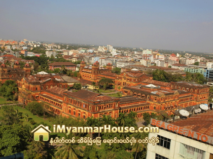 ေရွးေဟာင္းအေဆာက္အအုံအနီး ေဆာက္လုပ္ေရးအတြက္ ခြင္႔ျပဳခ်က္ယူရမည္ - Property News in Myanmar from iMyanmarHouse.com