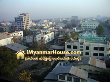 မန္းအိမ္ျခံေျမ စံနႈန္းသတ္မွတ္ခ်က္ စက္တင္ဘာလတြင္ ေဆြးေႏြးမည္ - Property News in Myanmar from iMyanmarHouse.com