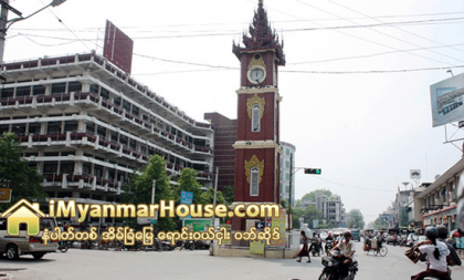 မႏၲေလးၿမိဳ႕တြင္း အိမ္ျခံေျမေဈးကြက္ ၀ါတြင္းမွာ ပိုမိုေအးစက္သြား - Property News in Myanmar from iMyanmarHouse.com