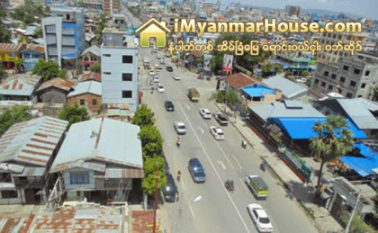 ဌာနပိုင္ေျမကိစၥ လႊတ္ေတာ္တြင္ေျဖၾကားရာ၌ အေရးႀကီးအခ်က္မ်ား မပါ၀င္ - Property News in Myanmar from iMyanmarHouse.com