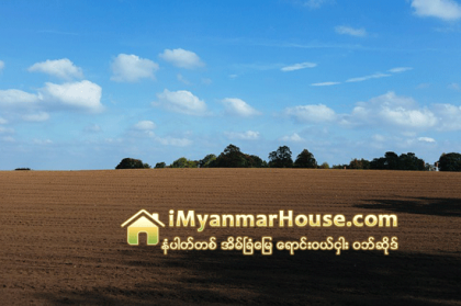 ေျမကြက္မ်ား ေလလံတင္မည့္အစီအစဥ္ ရက္အကန္႔အသတ္မရွိ ေရႊ႕ဆိုင္း - Property News in Myanmar from iMyanmarHouse.com