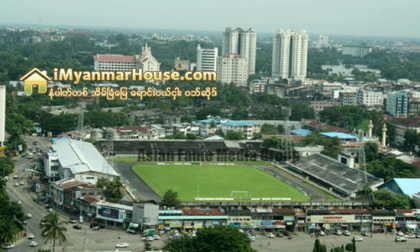 ေအာင္ဆန္းကြင္း ျပဳျပင္ရန္ က်ပ္သိန္း ၁,ဝဝဝ ခန္႔ ကုန္က်မည္ျဖစ္ - Property News in Myanmar from iMyanmarHouse.com
