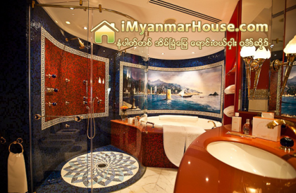 ဒူဘုိင္းက ၾကယ္ (၇) ပြင့္ အဆင့္ရွိ ဟိုတယ္ - Property News in Myanmar from iMyanmarHouse.com