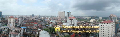 မူ၀ါဒမတည္ၿငိမ္မႈက အိမ္ၿခံေျမေစ်းကြက္မွာ ျမွဳပ္နွံမႈထိခုိက္ - Property News in Myanmar from iMyanmarHouse.com