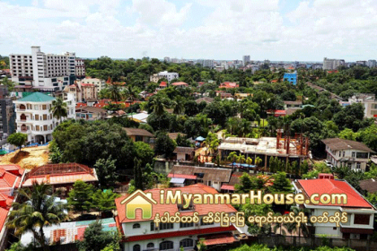 အလိမ္မ်ားေနတဲ့ အိမ္ၿခံေျမ ေစ်းကြက္ - Property News in Myanmar from iMyanmarHouse.com