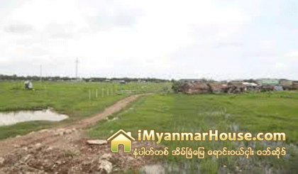 အိမ္ခန္းေပါင္း ၁၈၀၀ ေက်ာ္ အငွားအိမ္ရာမ်ား တည္ေဆာက္ေနၿပီး သင့္ေလ်ာ္သည့္ ႏႈန္းထားျဖင့္ ငွားရမ္းေရာင္းခ်ႏိုင္ရန္ ေဆြးေႏြးေန - Property News in Myanmar from iMyanmarHouse.com