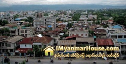 အိမ္လခက ေစ်းတက္၊ လစာက မတက္၊ အေၾကြးေတြ ထပ္ထပ္လာ - Property News in Myanmar from iMyanmarHouse.com