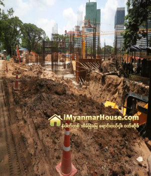 ေအာက္တိုဘာ ၁ ရက္မွစ၍ လိုင္စင္ရ ကုမၸဏီမ်ား၏ ေျမသားစမ္းသပ္မႈ မွတ္တမ္းကိုသာ လက္ခံဟုဆို - Property News in Myanmar from iMyanmarHouse.com