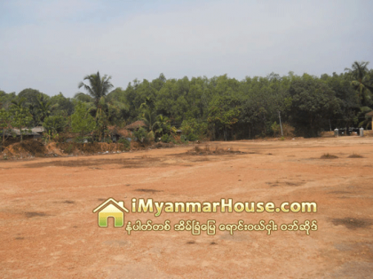 ဒဂံုၿမိဳ႕သစ္ေတာင္ပိုင္း၌ အငွားအိ္မ္ရာစီမံကိန္းအတြက္ဒုတိယအႀကိမ္ ္ထပ္မံတင္ဒါေခၚယူမည္ျဖစ္ၿပီး လက္ရိွဘ႑ာႏွစ္အတြင္း တည္ေဆာက္ၿပီးစီးမည္မဟုတ္ - Property News in Myanmar from iMyanmarHouse.com