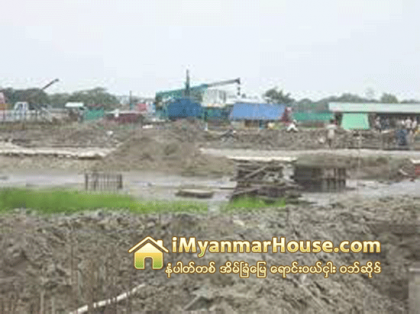 ေအာက္တိုဘာ ၁ ရက္မွစ၍ လိုင္စင္ရ ကုမၸဏီမ်ား၏ ေျမသားစမ္းသပ္မႈ မွတ္တမ္းကိုသာ လက္ခံဟု ဆို - Property News in Myanmar from iMyanmarHouse.com