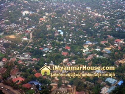 အိမ္ၿခံေျမေစ်းကြက္ ေစ်းသက္သာတာကို ပိုမိုစိတ္၀င္စားလာ - Property News in Myanmar from iMyanmarHouse.com
