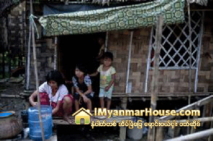 ျမိဳ႕နယ္ေလးခုရွိ စည္ပင္ေျမေပၚတြင္ ၁၂ ႏွစ္ႏွင့္အထက္ က်ဴးေက်ာ္ေနထုိင္သူမ်ားကို ဂရန္ထုတ္ေပးမည္ဟုဆို - Property News in Myanmar from iMyanmarHouse.com