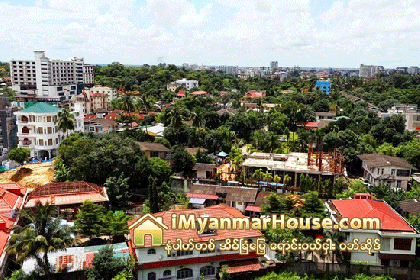 အိမ္ၿခံေျမ ေစ်းဆစ္တဲ့ ပံုစံေျပာင္းလာ - Property News in Myanmar from iMyanmarHouse.com