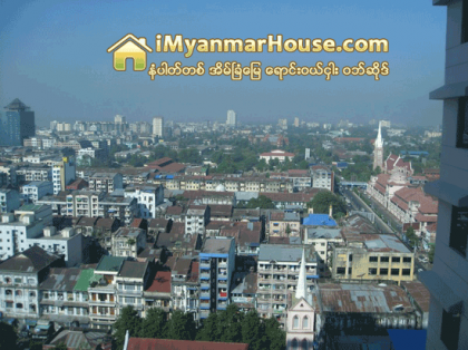 အိမ္ျခံေျမေရစီးထဲက ဦးတည္ရာမဲ့ လက္သီးမ်ား - Property News in Myanmar from iMyanmarHouse.com