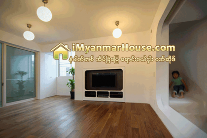 အထူးဆန္းဆံုး ဂ်ပန္အိမ္ (၅) လံုး - Property News in Myanmar from iMyanmarHouse.com