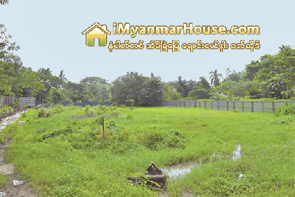 ေျမဂရန္မ်ားကို ကန္ထ႐ိုက္မ်ား ႏွစ္ရွည္ရယူထားမႈ ၿမိဳ႕ေတာ္စည္ပင္ႏွင့္ မဆိုင္ - Property News in Myanmar from iMyanmarHouse.com
