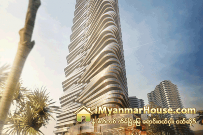 ၾသစေၾတးလ် Surfers Paradise ကမ္းေျခမွာ အျမင့္ဆံုးစူပါတာ၀ါကို တ႐ုတ္က ေဆာက္လုပ္မယ္ - Property News in Myanmar from iMyanmarHouse.com