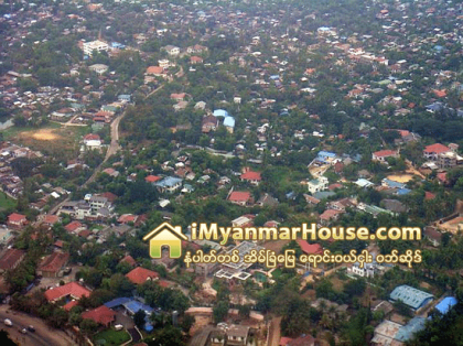 အိမ္ရာ တစ္သန္းအား နွစ္(၂၀) စီမံကိန္းျဖင့္ ေဆာင္ရြက္မည္ - Property News in Myanmar from iMyanmarHouse.com