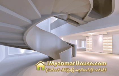 လြန္ခဲ့သည့္ဆယ္စုႏွစ္အတြင္း လူႀကိဳက္မ်ားခဲ့ေသာ ေနရာဒီဇိုင္း (၉) မ်ဳိး - Property News in Myanmar from iMyanmarHouse.com