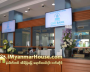 ေျမကြက္ အျမန္ ေရာင္းမည္