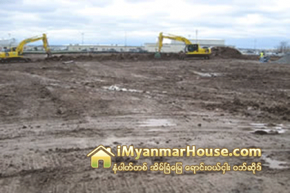 ဗႏၶဳလအငွားအိမ္ရာ စီမံကိန္းေဆာက္လုပ္ရန္ ဒုတိယအႀကိမ္ တင္ဒါေခၚ - Property News in Myanmar from iMyanmarHouse.com