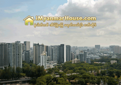 ေဟာင္ေကာင္နဲ႔ စင္ကာပူမွာ ဘယ္ၿမိဳ႕က အာရွရဲ႕ အေကာင္းဆံုးၿမိဳ႕လဲ - Property News in Myanmar from iMyanmarHouse.com