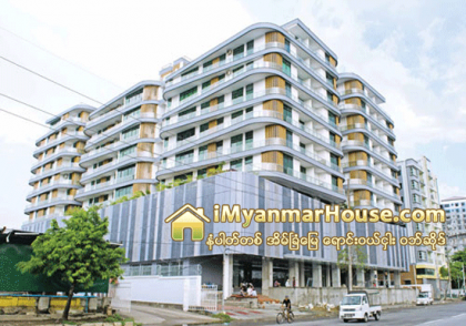 ေရြးေကာက္ပြဲကာလအနီး အိမ္ျခံေျမေဈးကြက္ ပိုမိုၿငိမ္သက္ - Property News in Myanmar from iMyanmarHouse.com