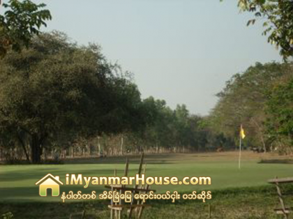 ဟံသာ၀တီ ေဂါက္ကြင္းႏွင့္ဆက္စပ္ အေဆာက္အအံုမ်ားကို ေလလံစနစ္ျဖင့္ ငွားရမ္းမည္ - Property News in Myanmar from iMyanmarHouse.com