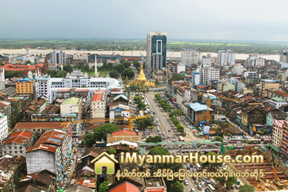 ရန္ကုန္ၿမိဳ႕ခ်ဲ႕ရန္ အေရးတႀကီး လိုေနၿပီလား - Property News in Myanmar from iMyanmarHouse.com