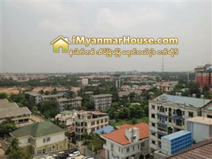 တစ္ညတစ္ခါ ညအိပ္ခေပး ရတဲ့ အိမ္ေစ်းျမင့္လာ - Property News in Myanmar from iMyanmarHouse.com