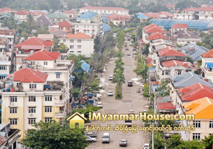 တ႐ုတ္စီးပြားေရး က်ဆင္းမႈႏွင့္ ျပည္တြင္း၀ယ္လိုအားက်ဆင္းမႈတို႔ေၾကာင့္ အမ်ားျပည္သူ အိမ္ရာပိုင္ဆိုင္ခြင့္ရရန္ ခက္ခဲေန - Property News in Myanmar from iMyanmarHouse.com