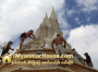 ေျမကြက္ အျမန္ ေရာင္းမည္