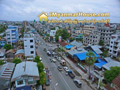 ၿမိဳ႕သစ္မွာ ရင္းႏွီးျမႇဳပ္ႏွံတာ အ႐ႈံးမရွိႏိုင္ - Property News in Myanmar from iMyanmarHouse.com