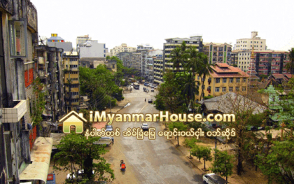 အိမ္ျခံေျမ အခြန္ေကာက္ခံရရွိမႈ သိသိသာသာ ေလ်ာ့နည္းလာ - Property News in Myanmar from iMyanmarHouse.com