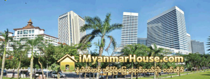 မြန္းၾကပ္ေနတဲ့ရန္ကုန္ကို လႈပ္ႏႈိးၾကည့္ၾကရေအာင္ - Property News in Myanmar from iMyanmarHouse.com