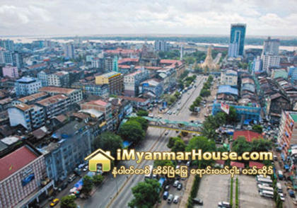ရန္ကုန္ၿမိဳ႕ အထပ္ျမင့္လမ္းစီမံကိန္း ဂ်ပန္အစုိးရကလည္း ကမ္းလွမ္းမႈရွိေန - Property News in Myanmar from iMyanmarHouse.com