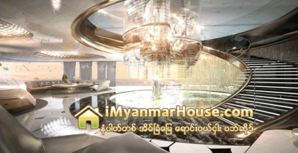 ၂၀၁၈ ခုႏွစ္ရဲ႕ ကမၻာ႔ေစ်းအႀကီးဆံုးရြက္ေလွႀကီး - Property News in Myanmar from iMyanmarHouse.com