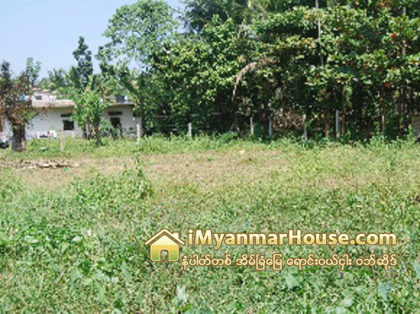 လူေနထိုင္ျခင္းမရွိသည့္ ၿမိဳ႕သစ္မ်ားရွိ ရပ္ကြက္အခ်ဳိ႕ ပါမစ္ေပ်ာက္ ေျမဂရန္ထုတ္ေပးမႈရပ္ဆိုင္း - Property News in Myanmar from iMyanmarHouse.com