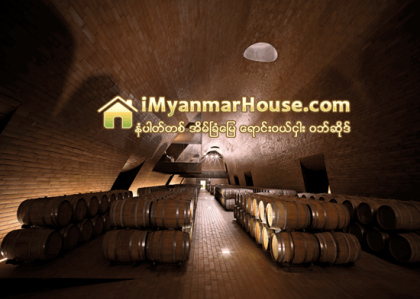 ေျမေအာက္ဗိသုကာမ်ား - Property News in Myanmar from iMyanmarHouse.com
