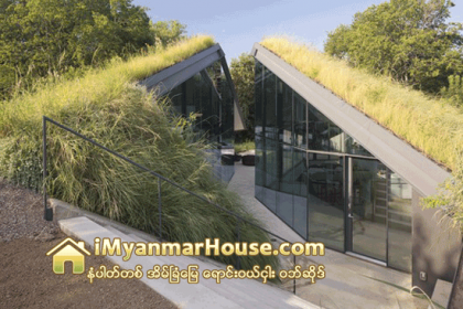 ေျမေအာက္ဗိသုကာမ်ား - Property News in Myanmar from iMyanmarHouse.com