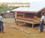 ေျမကြက္ အျမန္ ေရာင္းမည္