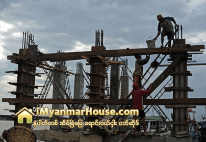 ရန္ကုန္ျမိဳ႕သို႔ ေရႊ႕ေျပာင္း အေျခခ်မႈ ပိုမိုျမင့္တက္လာ - Property News in Myanmar from iMyanmarHouse.com
