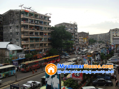ေရြးေကာက္ပြဲၿပီးကာလ အိမ္ၿခံေျမေစ်းကြက္ အေရာင္းအ၀ယ္ေအးေန - Property News in Myanmar from iMyanmarHouse.com