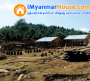 ေျမကြက္ အျမန္ ေရာင္းမည္