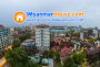ေျမကြက္ အျမန္ ေရာင္းမည္
