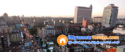ၿမိဳ႕တြင္းျမိဳ႕ျပင္ အိမ္ငွားရမ္းခ ကြာဟခ်က္ က်ဥ္းေျမာင္းလာ - Property News in Myanmar from iMyanmarHouse.com