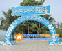 ေျမကြက္ အျမန္ ေရာင္းမည္