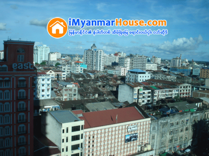 ၂၀၁၆ အတြင္း ကြန္ဒိုနွင့္ တိုက္ခန္းေပါင္း သံုးေသာင္းခန္႔ ေပၚထြက္မည္ဟု ခန္႔မွန္း - Property News in Myanmar from iMyanmarHouse.com