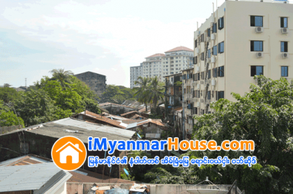 မိုးေကာင္းကင္ အိပ္မက္မ်ား - Property News in Myanmar from iMyanmarHouse.com